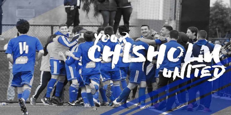 Chisholm United FC cung cấp link truy cập nhà cái an toàn
