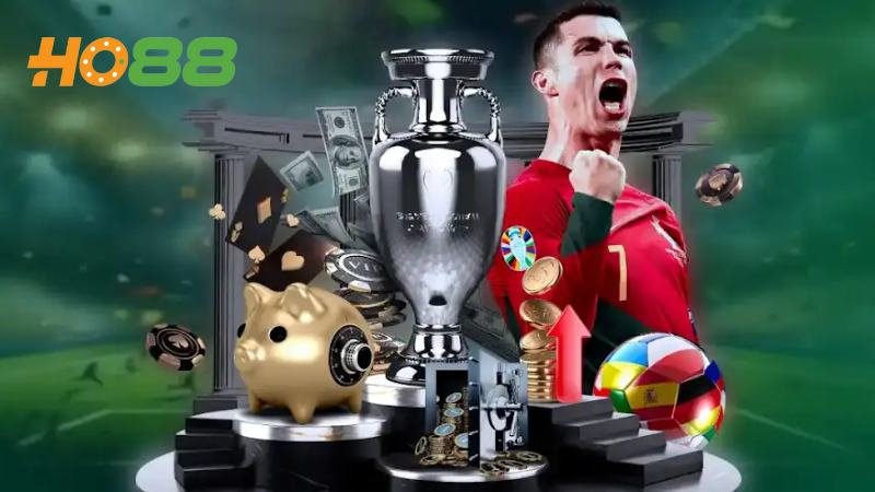 Các bộ môn thể thao nổi bật tại Ho88