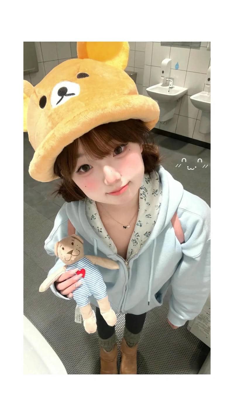 ảnh gái cute (26)