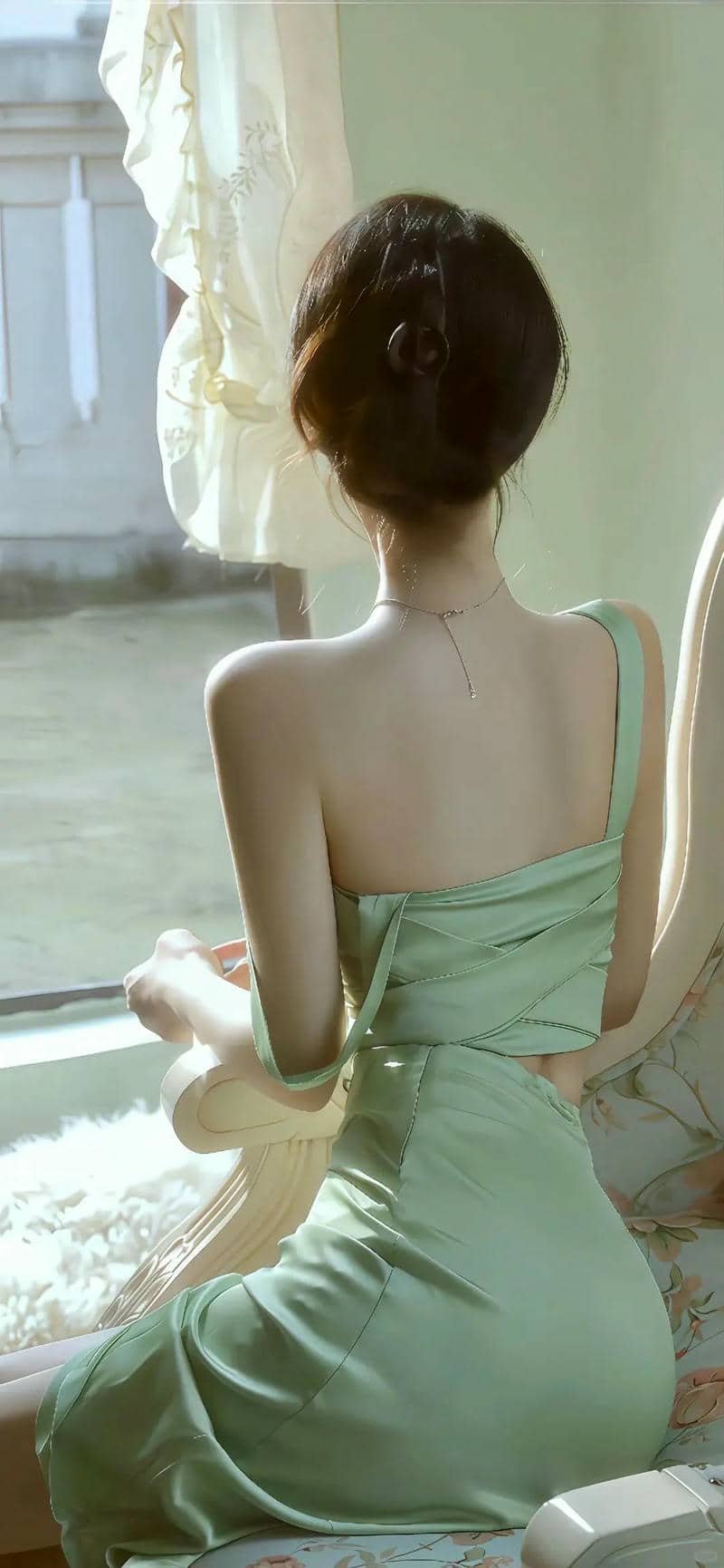 ảnh gái xinh che mặt (1)