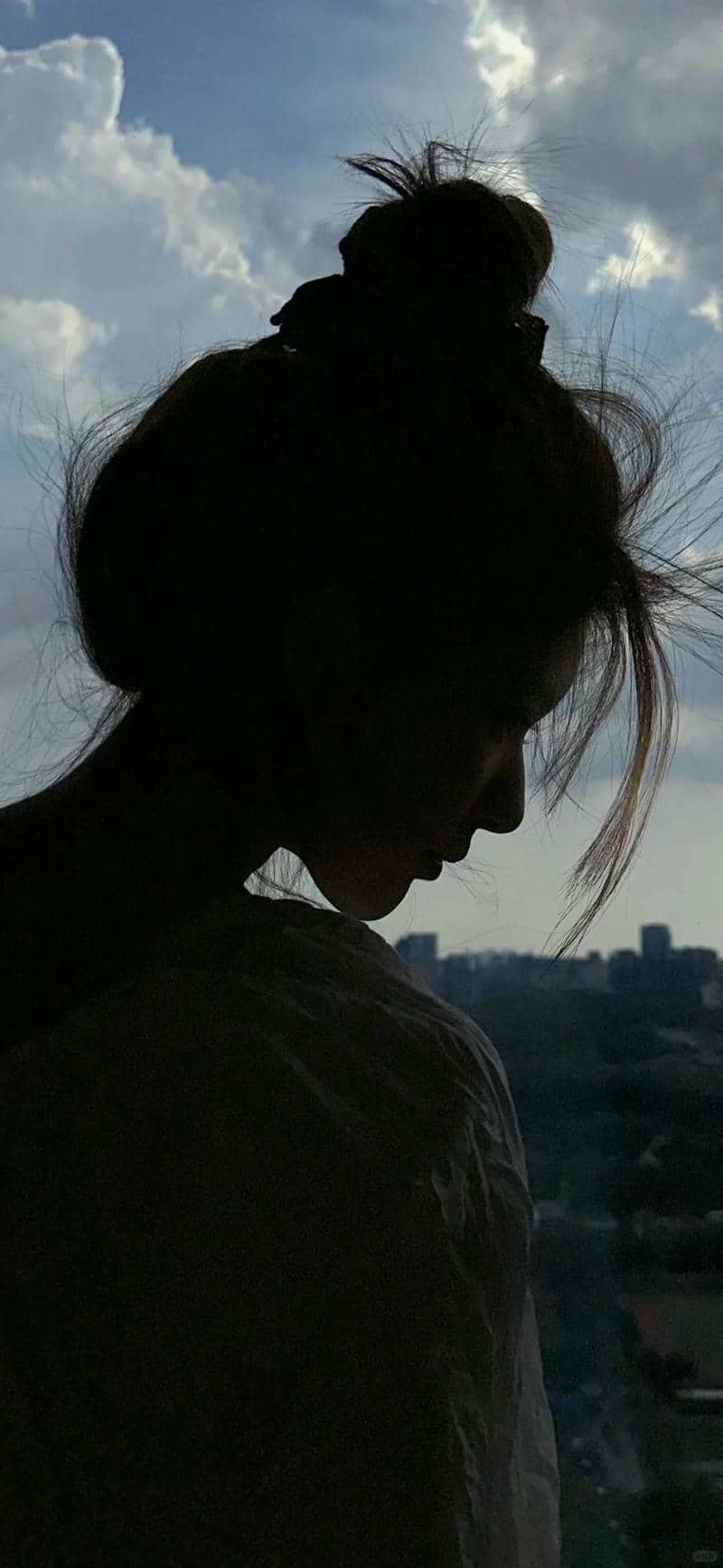 ảnh gái xinh che mặt (15)