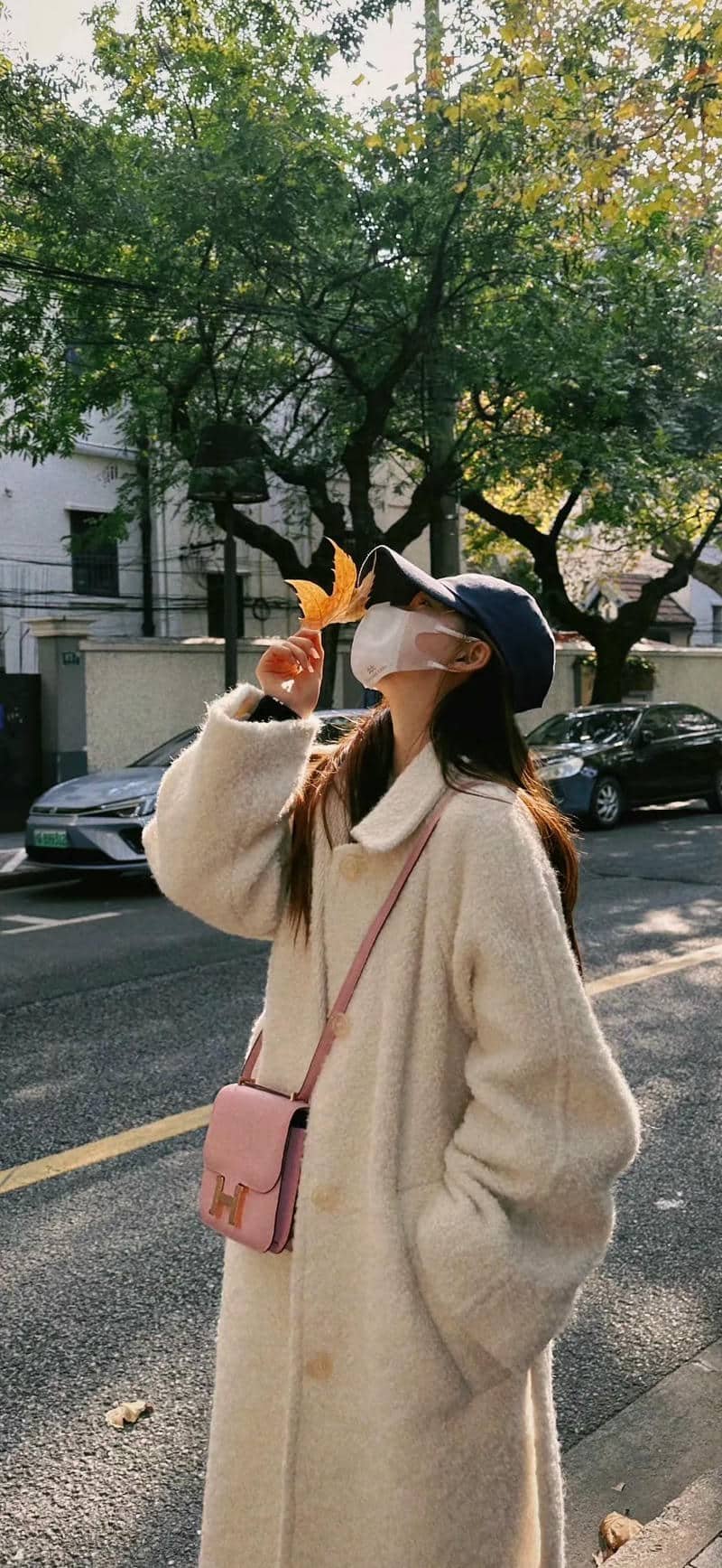 ảnh gái xinh che mặt (20)