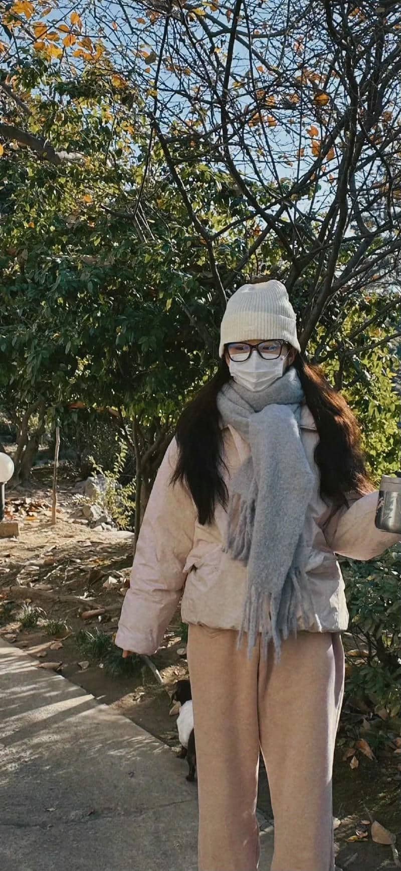 ảnh gái xinh che mặt (21)