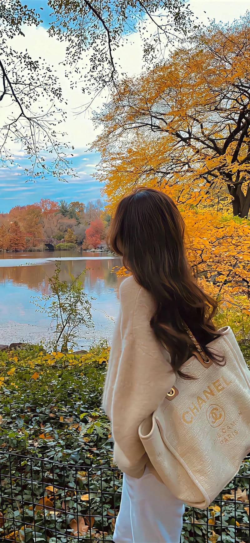 ảnh gái xinh che mặt (3)