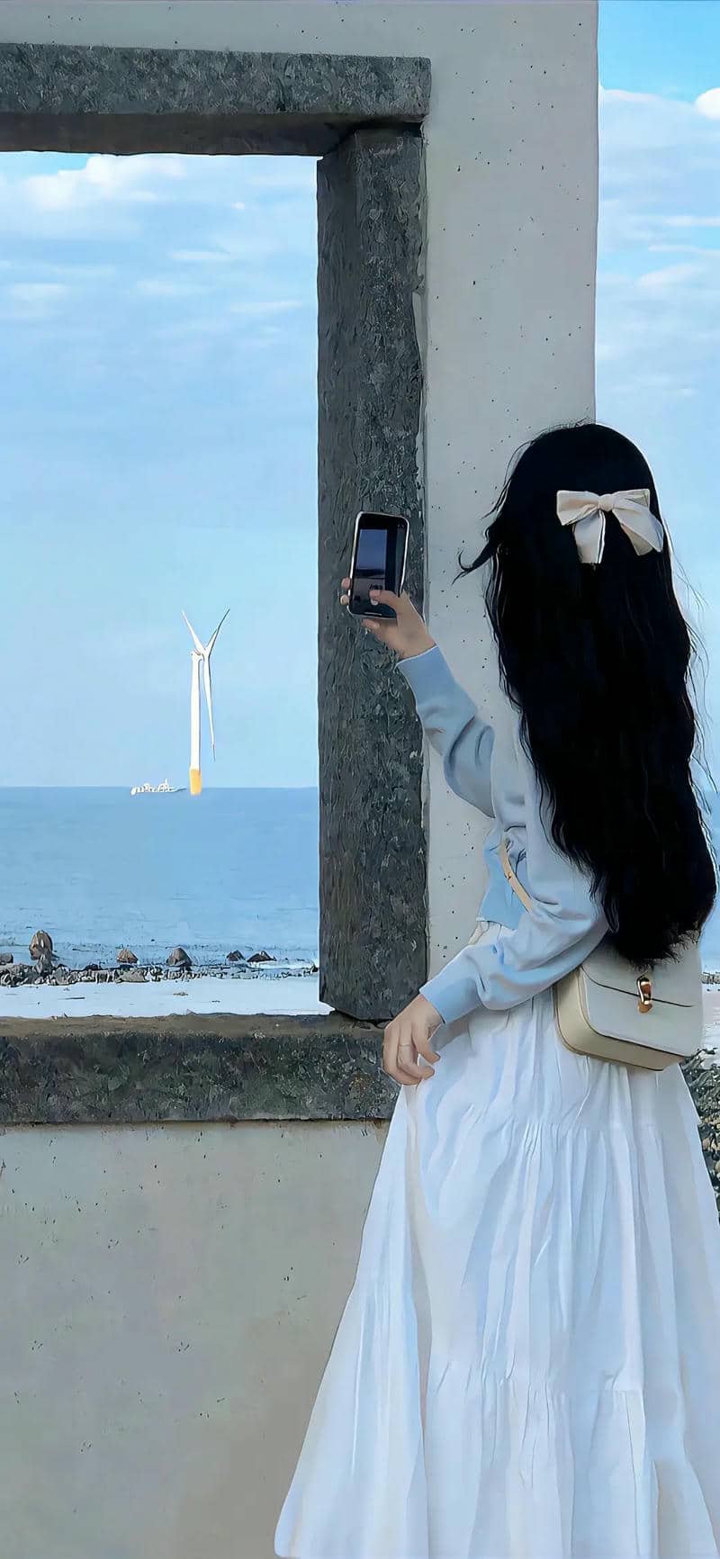 ảnh gái xinh che mặt (32)