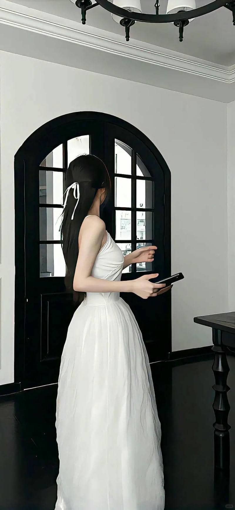 ảnh gái xinh che mặt (37)