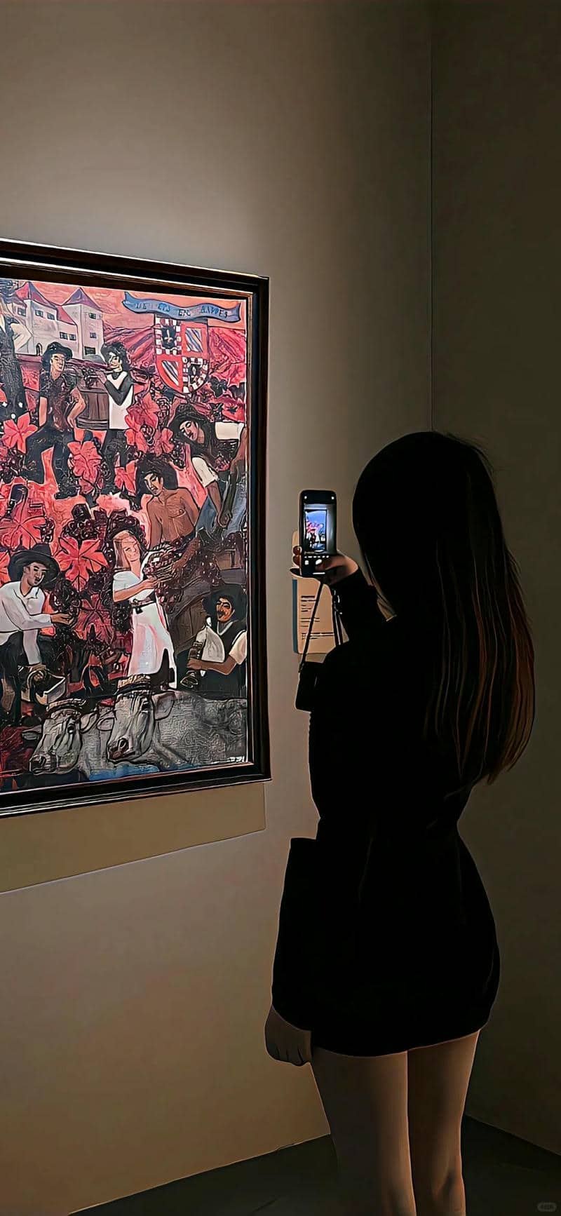 ảnh gái xinh che mặt (4)