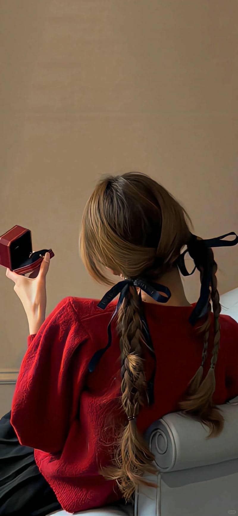 ảnh gái xinh che mặt (5)