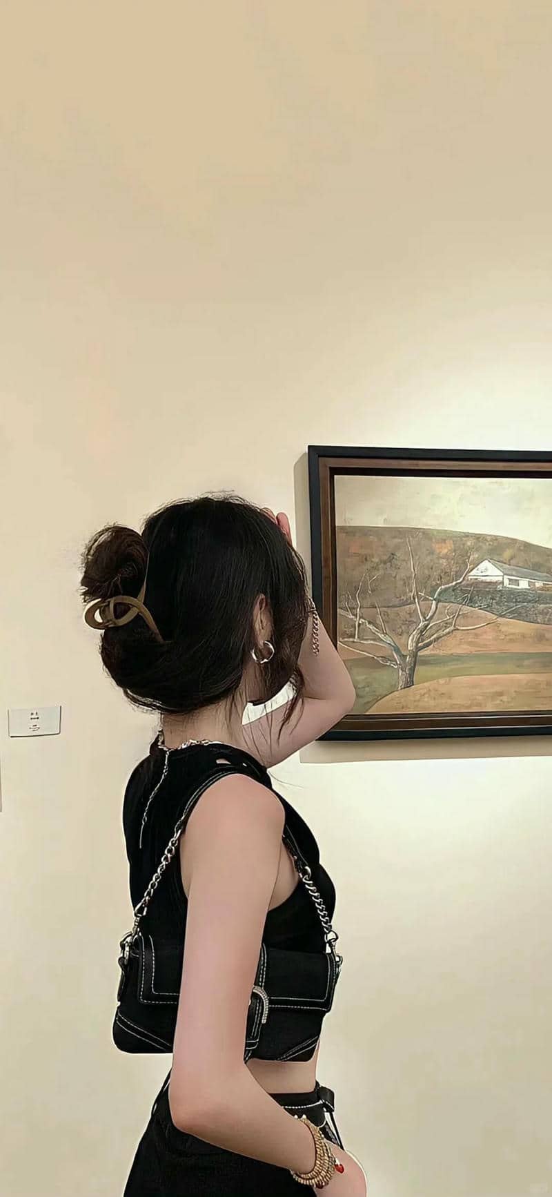 ảnh gái xinh che mặt (8)