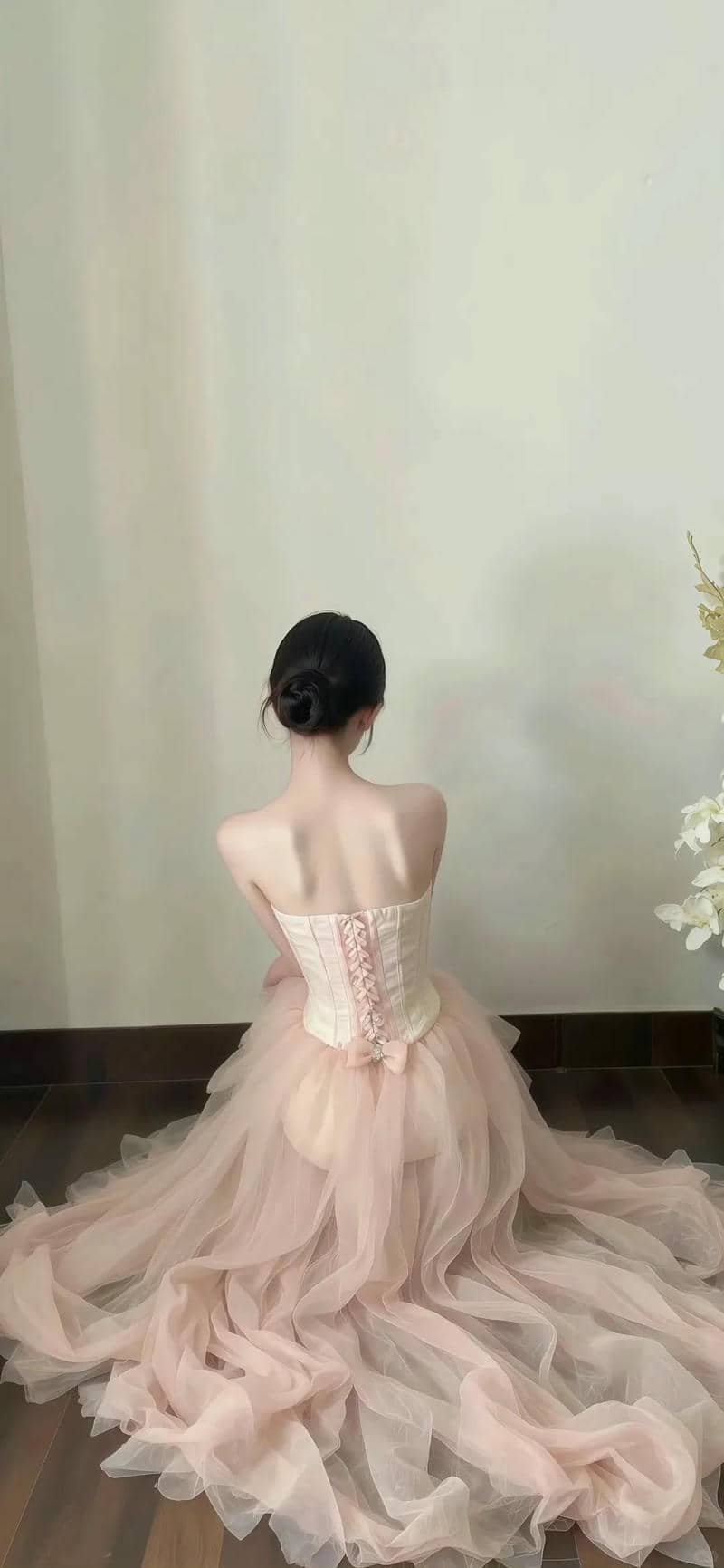 ảnh gái xinh che mặt (9)