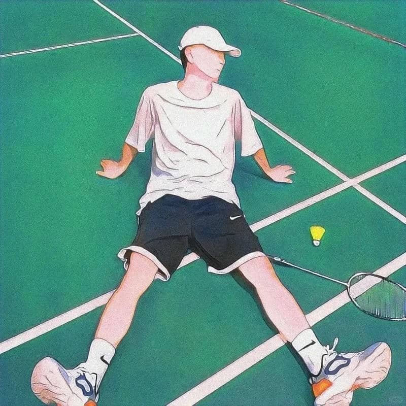 avatar cầu lông (4)