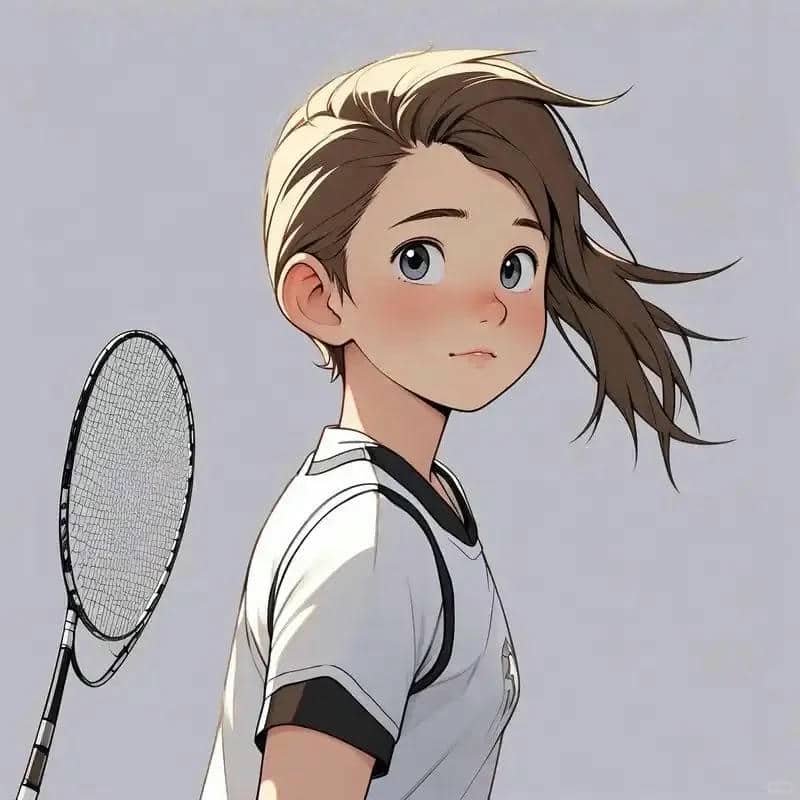 avatar cầu lông (8)