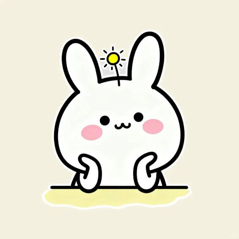 avatar thỏ (1)