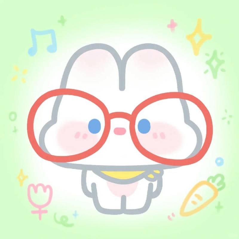 avatar thỏ (29)