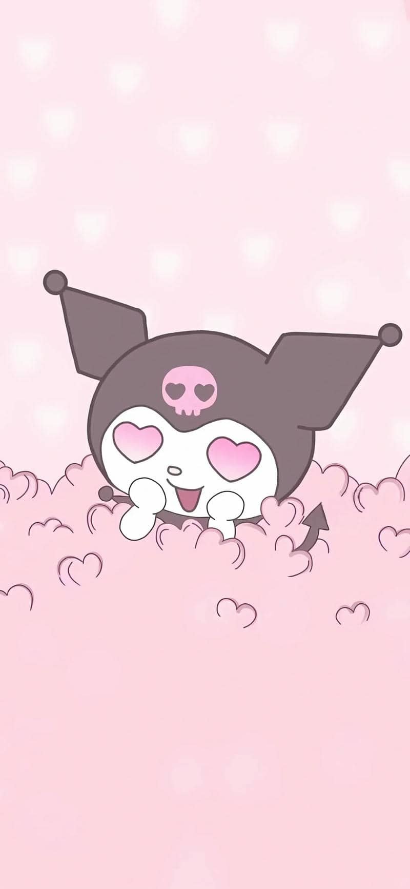 kuromi cute (10)
