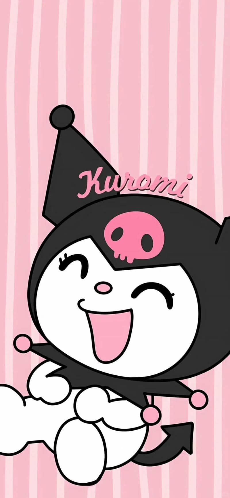 kuromi cute (11)