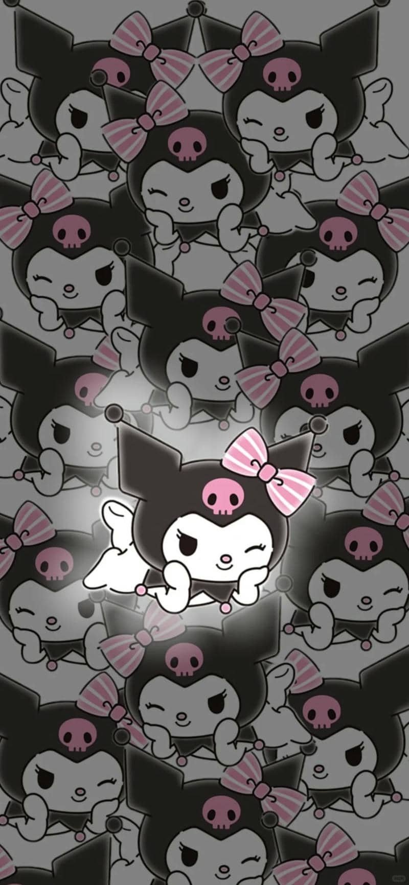 kuromi cute (16)