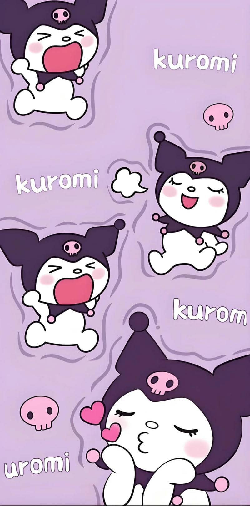 kuromi cute (19)