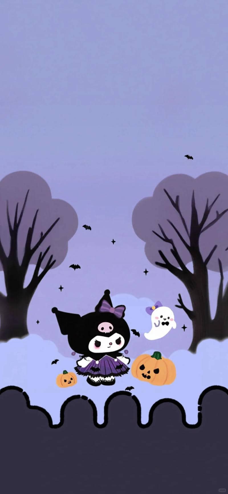 kuromi cute (3)