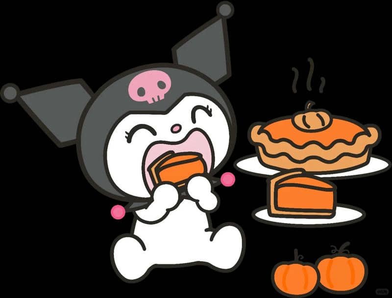 kuromi cute (32)