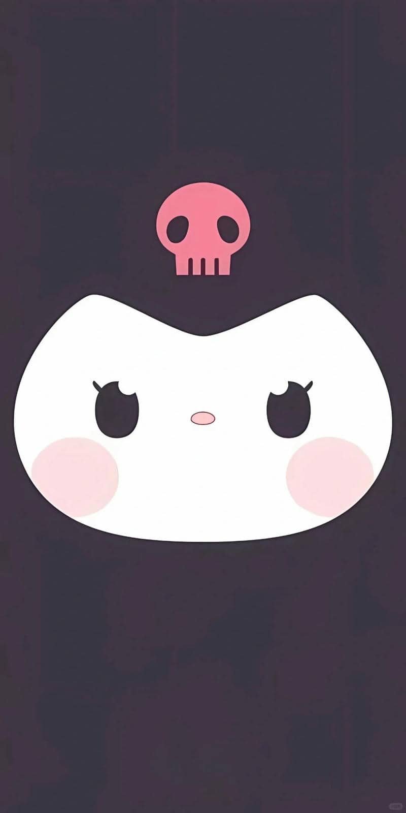 kuromi cute (7)
