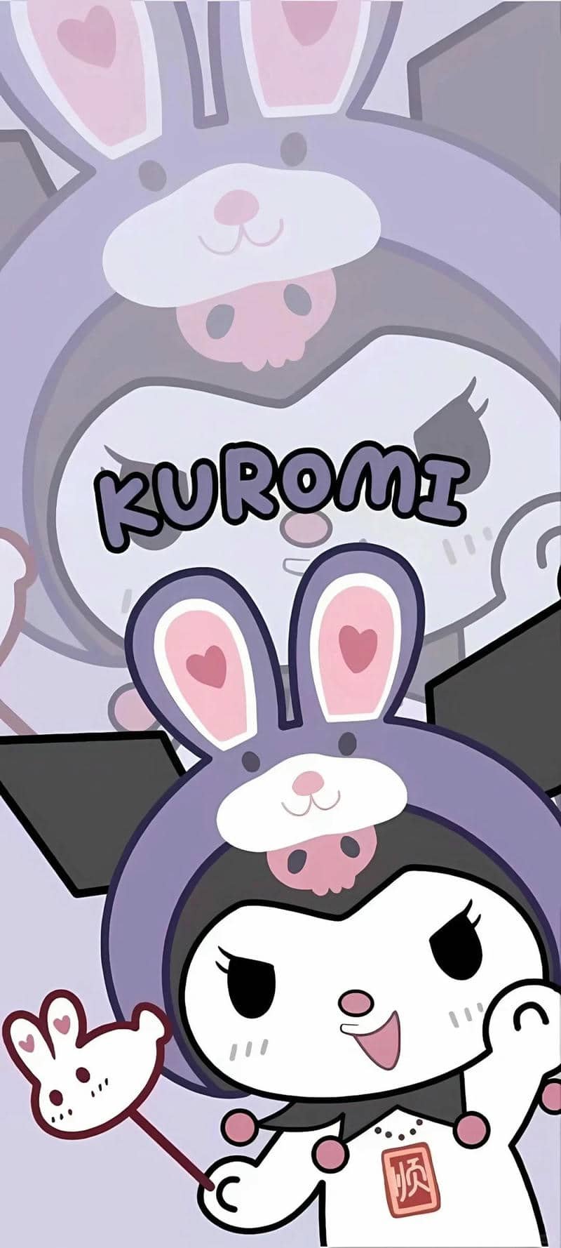kuromi cute (8)