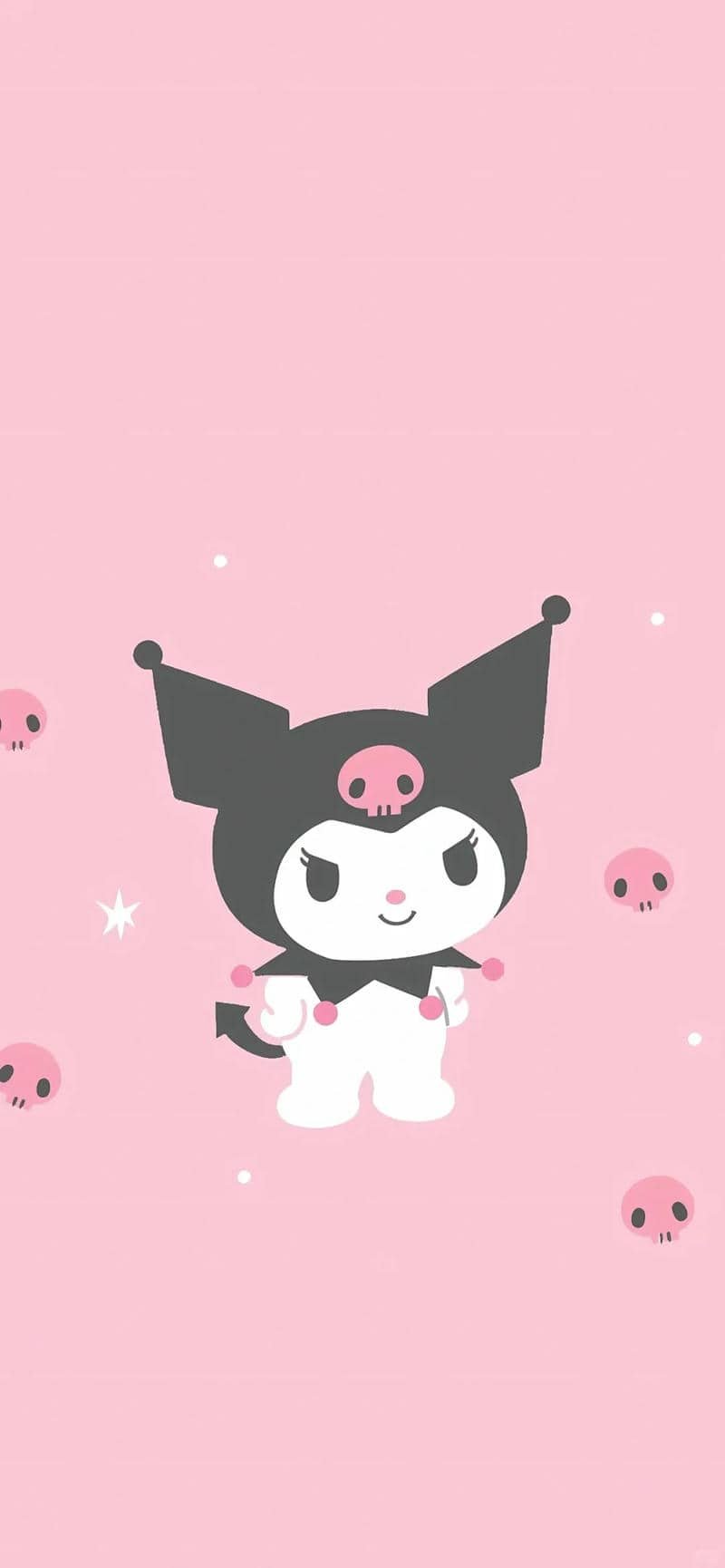 kuromi cute (9)