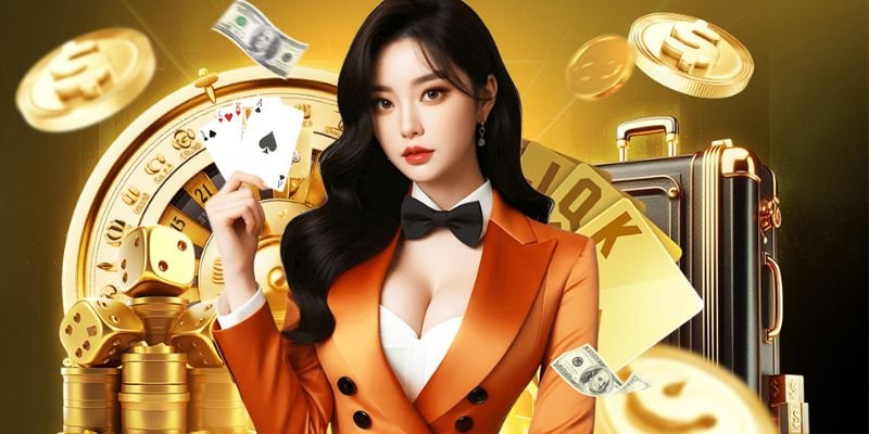 Điểm hút khách của Rikvip