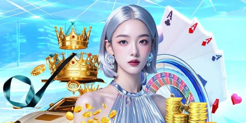 Các loại giải trí đặc sắc chỉ có ở Rikvip