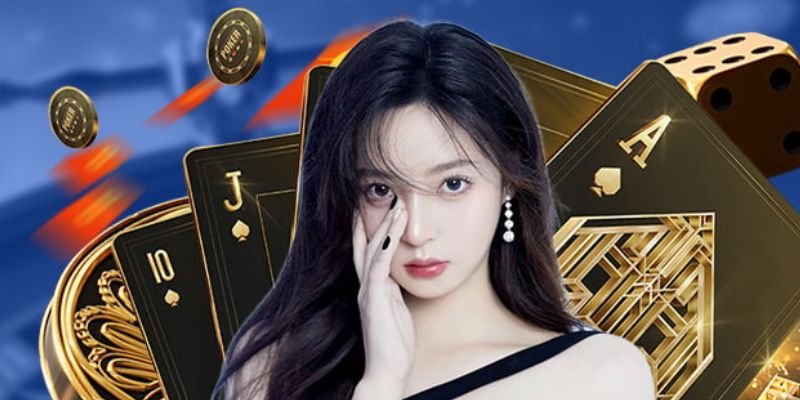 Các danh mục các trò chơi nổi trội tại Zo88 Casino