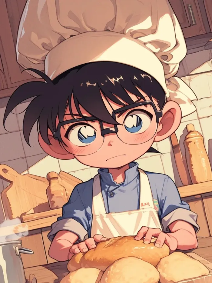 anh anime conan