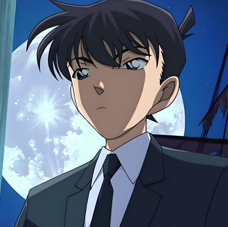 ảnh anime shinichi