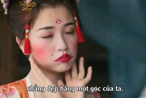 ảnh chế vui nhộn meme