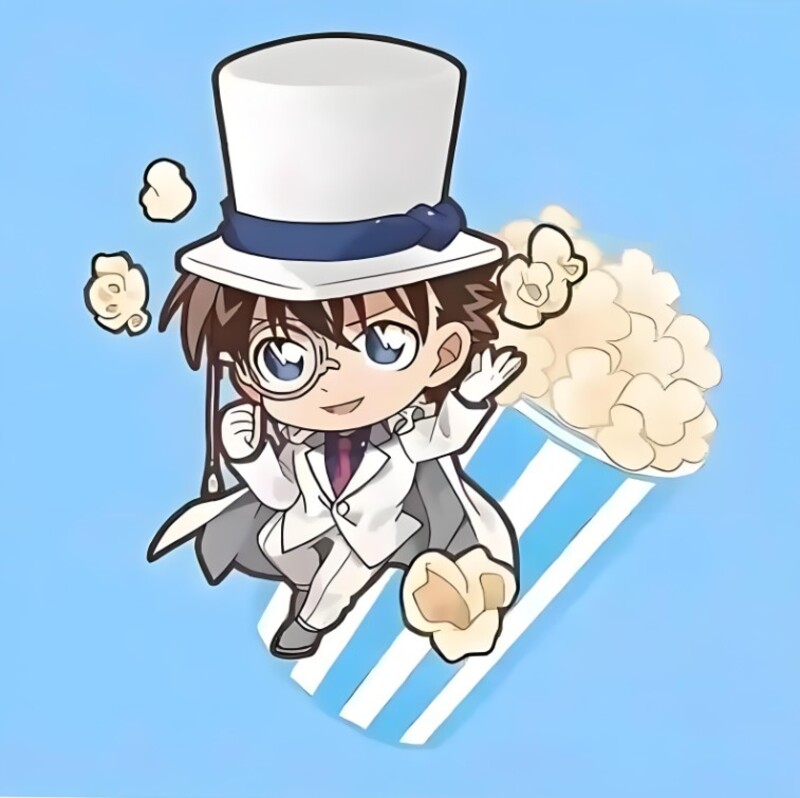 ảnh chibi của kudo shinichi