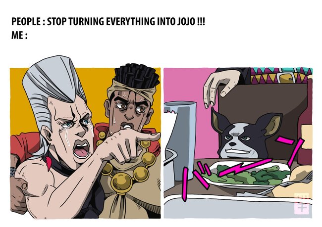 ảnh jojo me me