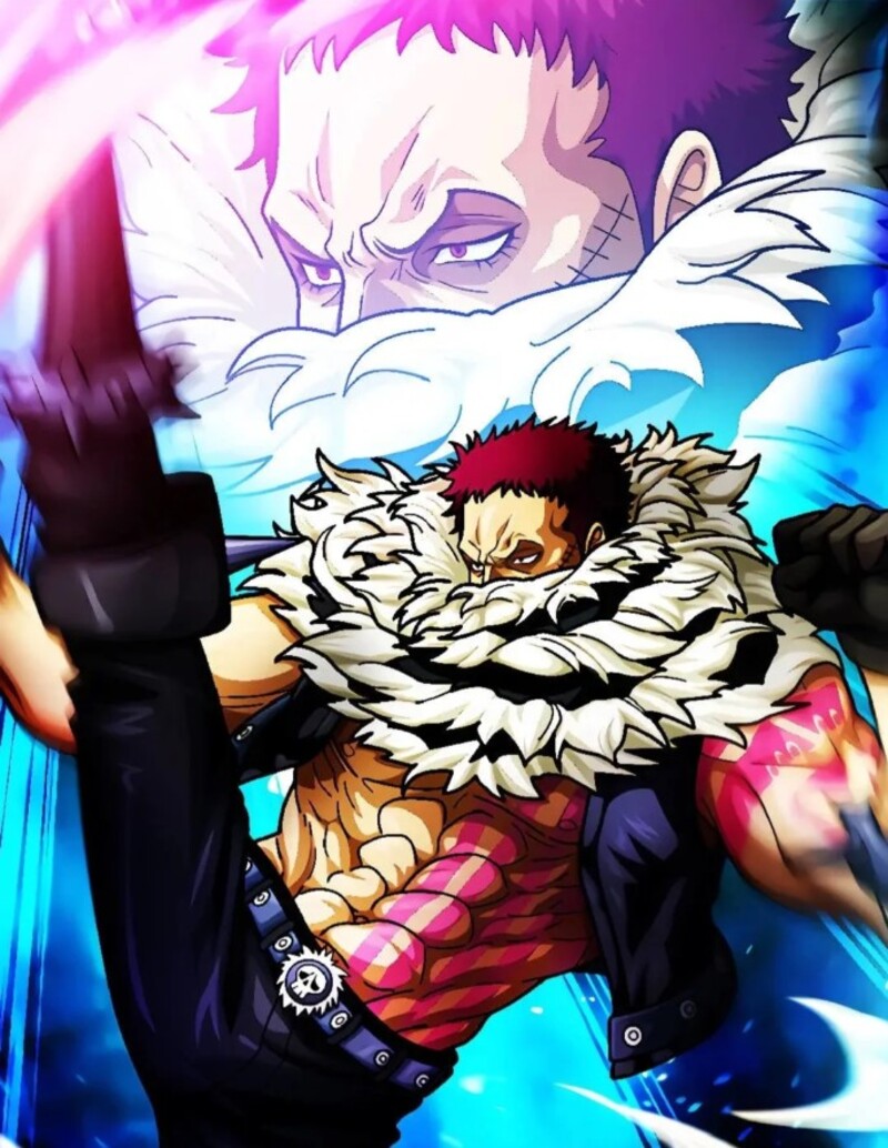 ảnh katakuri