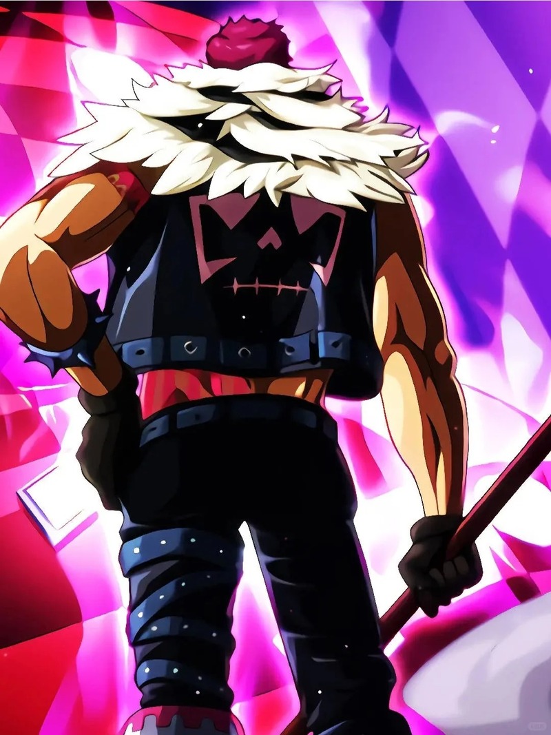 anh katakuri