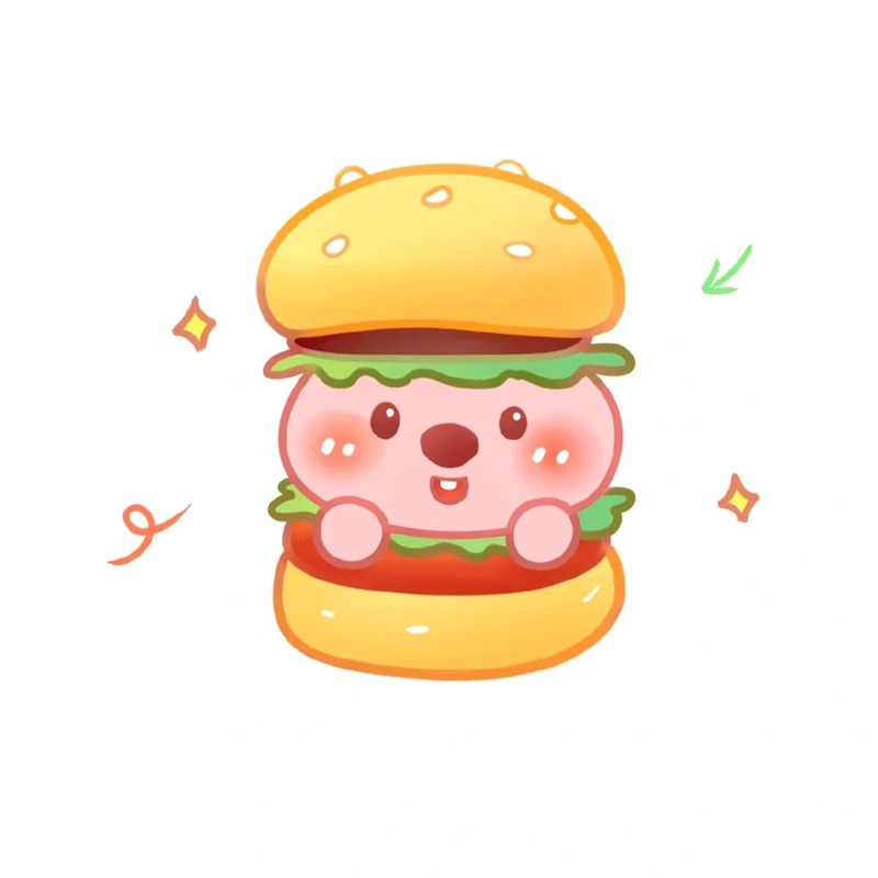 ảnh loopy burger