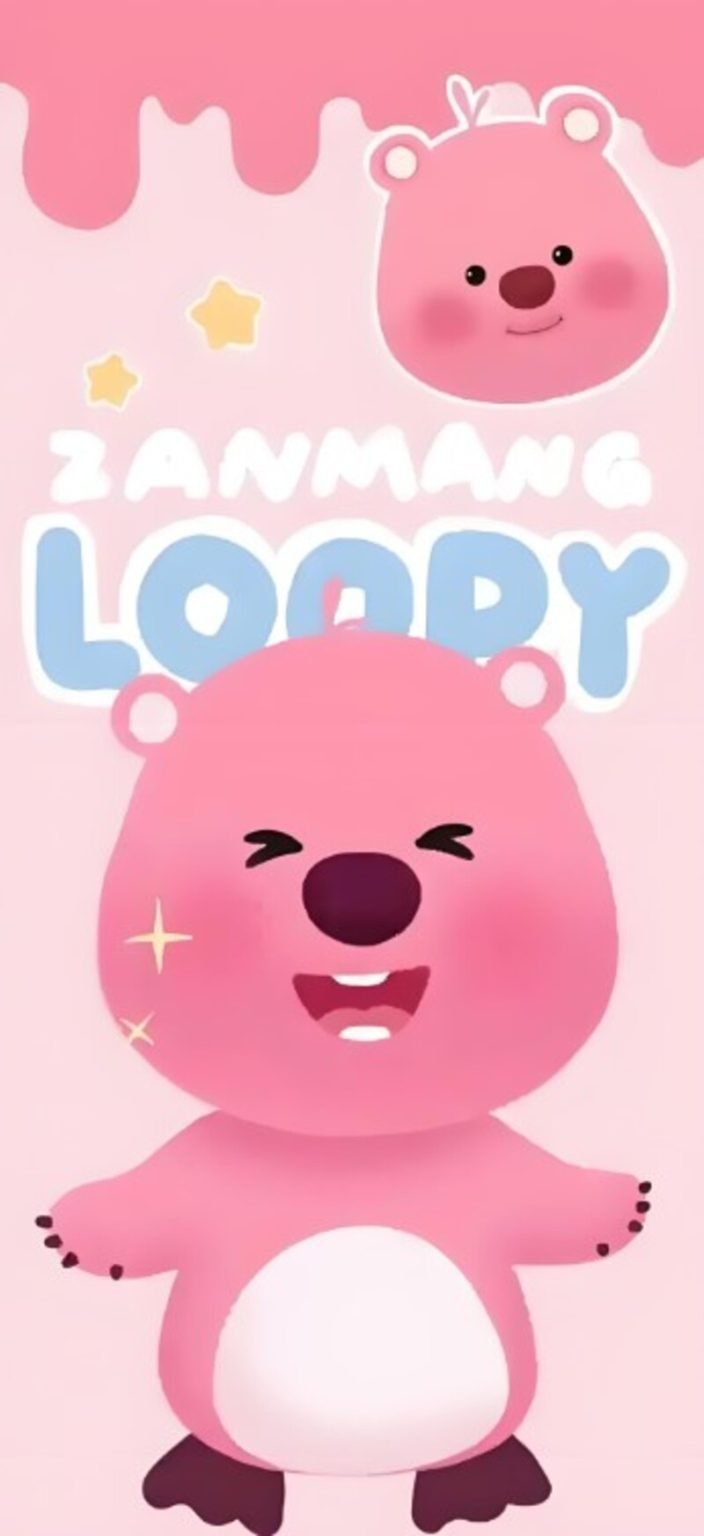 Loopy Army Bộ sưu tập 50+ hình ảnh Loopy ngộ nghĩnh, đáng yêu nhất