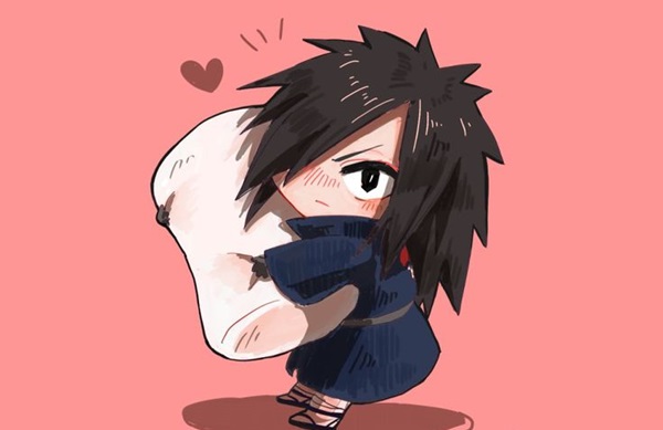 ảnh madara chibi cute