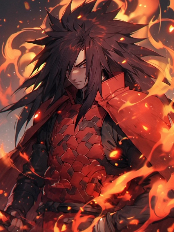 ảnh madara