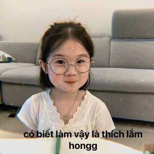 ảnh meme cười cute