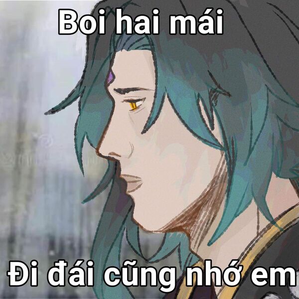 ảnh meme hài bựa