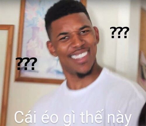 ảnh meme ngạc nhiên