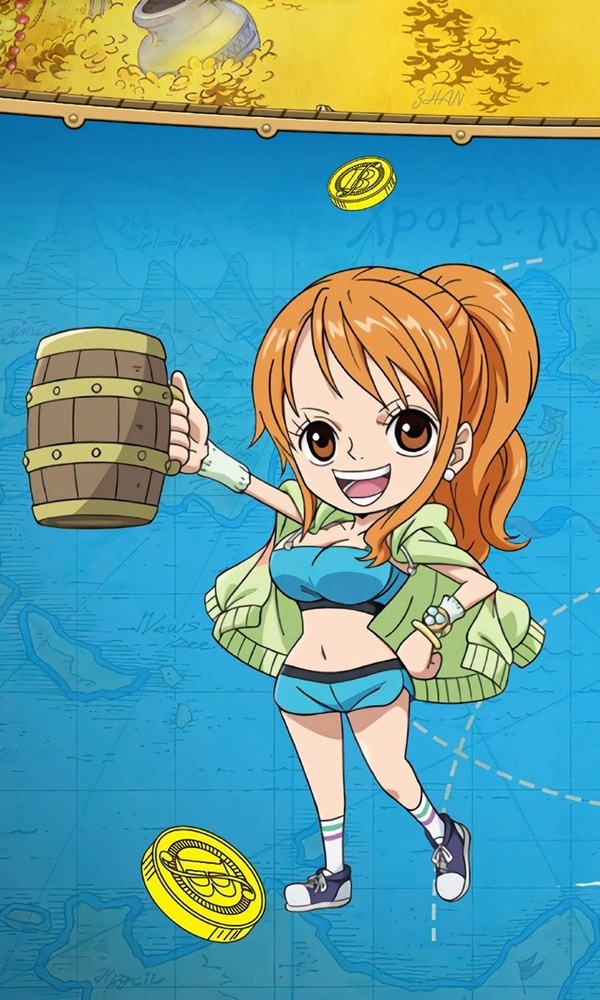 anh nami chibi