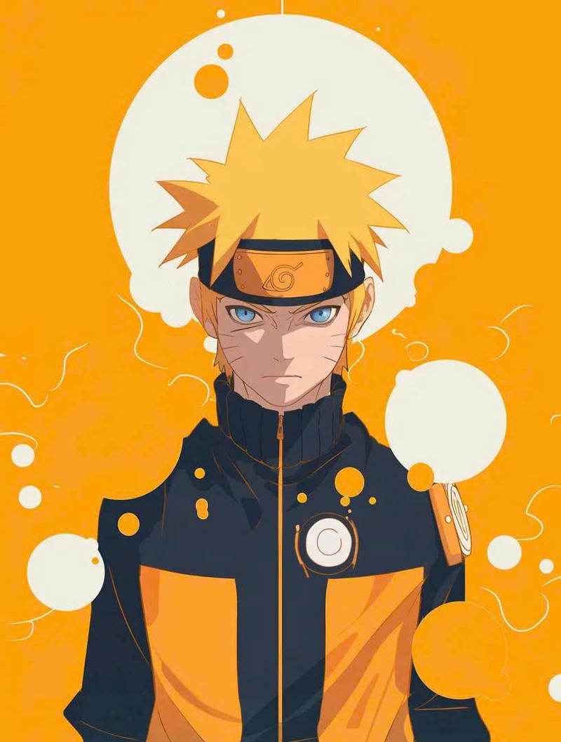 ảnh nền naruto cực đẹp