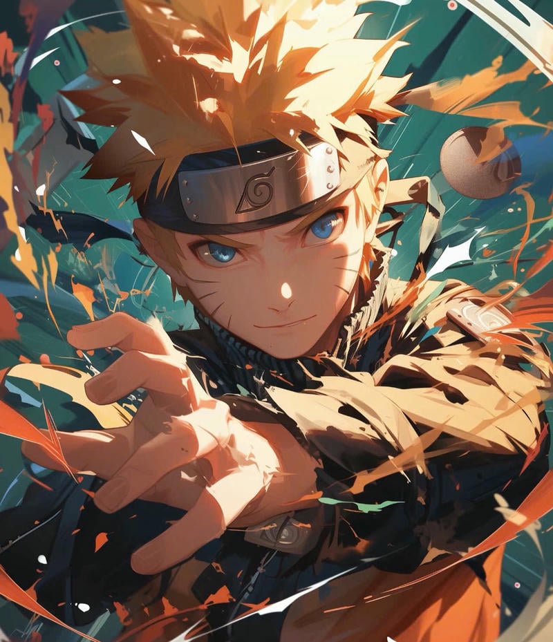 ảnh ngầu naruto fullhd