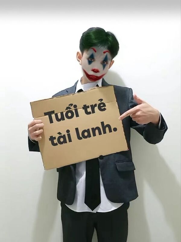 ảnh tấu hài meme