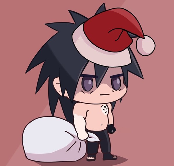 ảnh uchiha madara chibi dễ thương