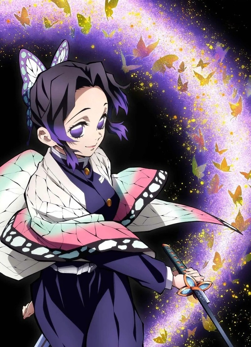 anime kimetsu yaiba